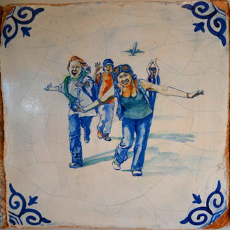 Stichting Kunstcollectie KPMG