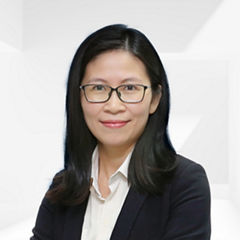 le minh hang