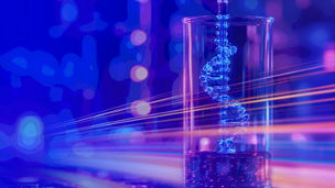 Intelligent life sciences