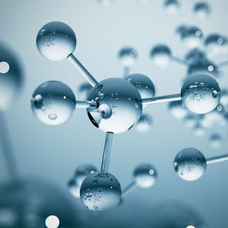 Molecules