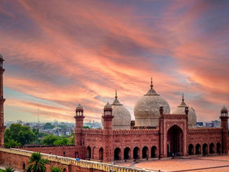 Lahore