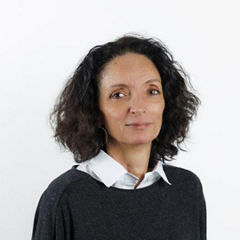 Laurence DUBOST