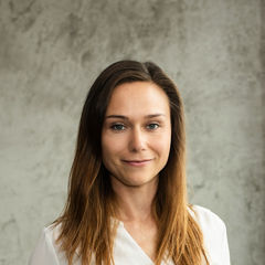 Gabriela Lavrenčíková