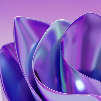 abstract banner