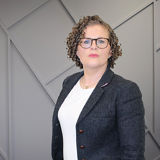 Lesley Taylor - Advisory Senior Manager