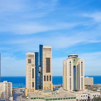 Libya insight kpmg office 