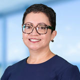 Lisa Apted