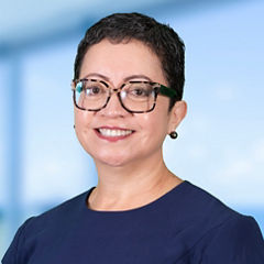 Lisa Apted