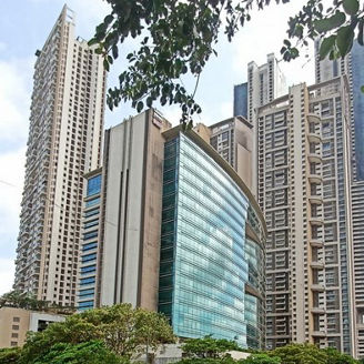 Mumbai Lodha