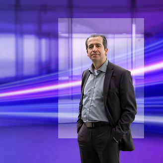 Lucas Yuksel, Executive Director, Tax, Legal and Accountancy