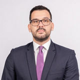 Luis G. Madera