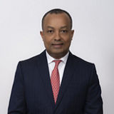 Luis Olivo