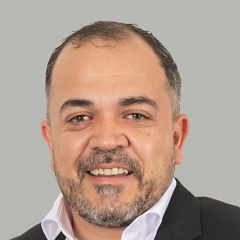 Luis Duarte