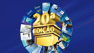 20ª edição