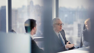 Escritórios de advocacia