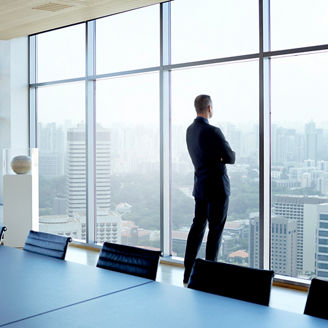 Navigating Third Party Risk