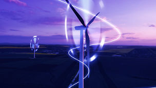 Energia eólica