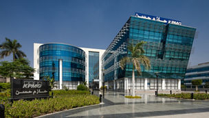 KPMG Egypt Leadership
