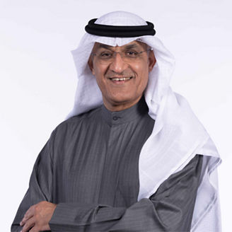 Dr. Rasheed Al-Qenae