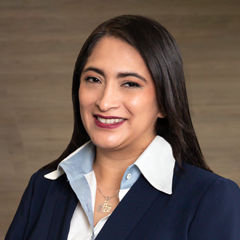 Magaly Vergaray