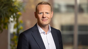 Magnús G. Erlendsson