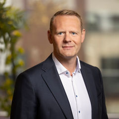 Magnús Gunnar Erlendsson