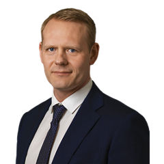 Magnús Gunnar Erlendsson