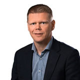 Magnús Jónsson