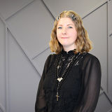 Maisie Woodgate - Tax Manager