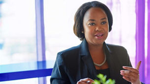 Management Consulting