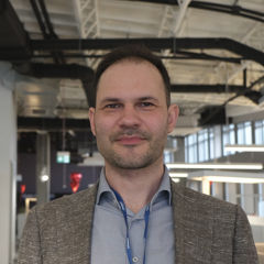 Mantas Bondauskis