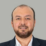 Marco Macías 