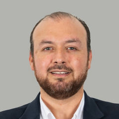 Marco Macías 