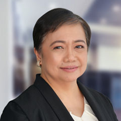 Ma. Carmela M. Peralta