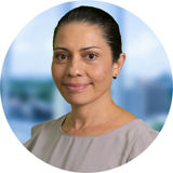 Marissa Apted