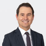 Mark Danckwerts KPMG SA