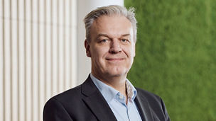 Martin Povelsen, Partner