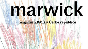 Obrázek z posledním vydáním Marwicku