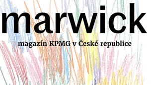 Obrázek z posledním vydáním Marwicku