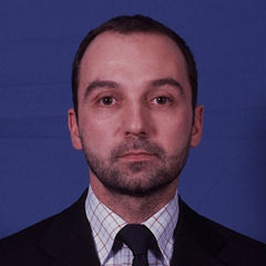 Mauro Borghini