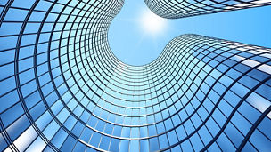 gratte-ciel entreprises