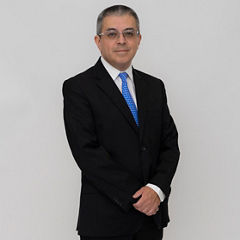 Agustín Vargas Meneses