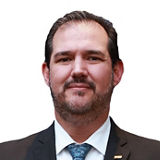 Alberto Elizarrarás