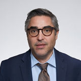 Carlos Pérez Gómez