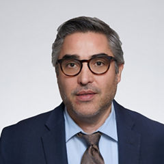 Carlos Pérez Gómez