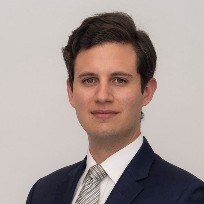 Diego Bojórquez, Director de Innovación en KPMG Ignition México.