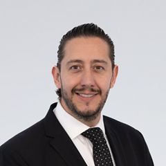 Foto de perfil de Maria Elena Barajas