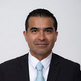 Francisco Zaragoza, Socio Líder de Auditoría en las Oficinas Querétaro y Puebla a cargo del Grupo Nacional de Soporte de KPMG México 