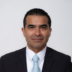 Francisco Zaragoza, Socio Líder de Auditoría en las Oficinas Querétaro y Puebla a cargo del Grupo Nacional de Soporte de KPMG México 