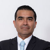 Francisco Zaragoza, Socio Líder de Auditoría en las Oficinas Querétaro y Puebla de KPMG México